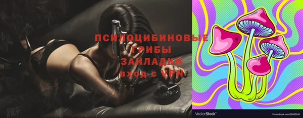 твердый Белоозёрский